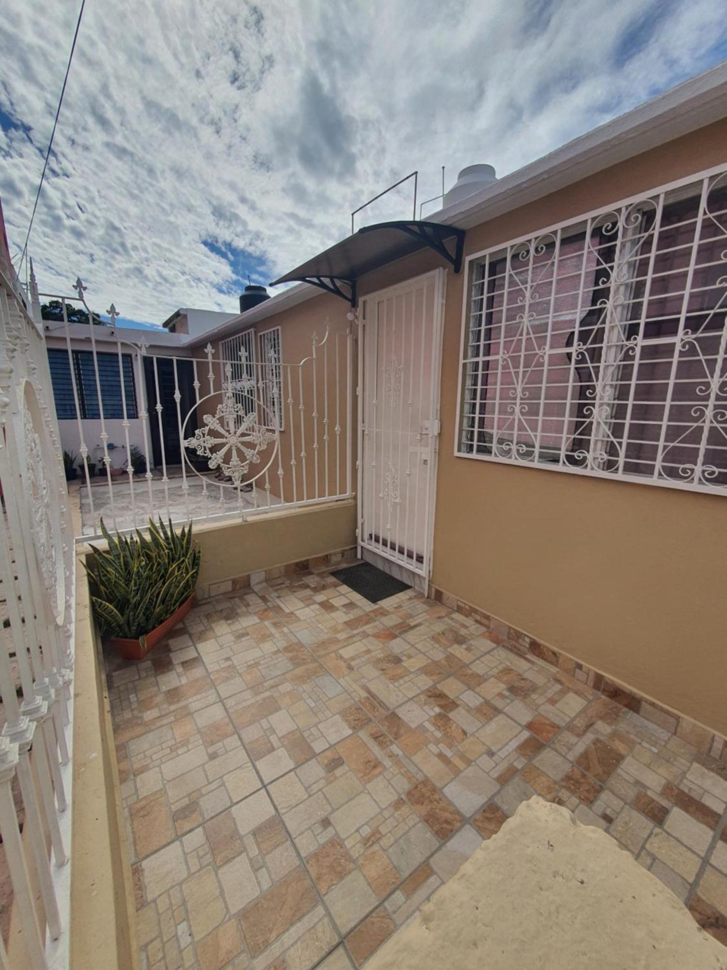 Casa Delfin Villa Mazatlan Exterior photo